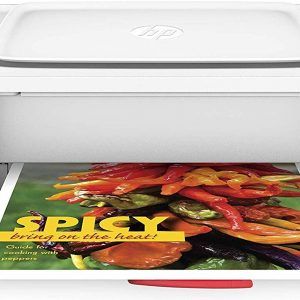 HP DeskJet 1112 Single Function Inkjet Colour Printer