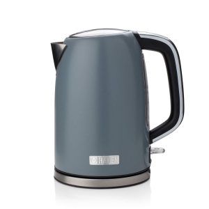 Haden Perth Sleek Slate Grey Kettle