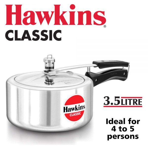 Hawkins Classic Pressure Cooker