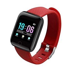 Hoteon Color Screen Fitness Smart Watch