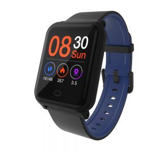 Hoteon Color Screen Fitness Watch