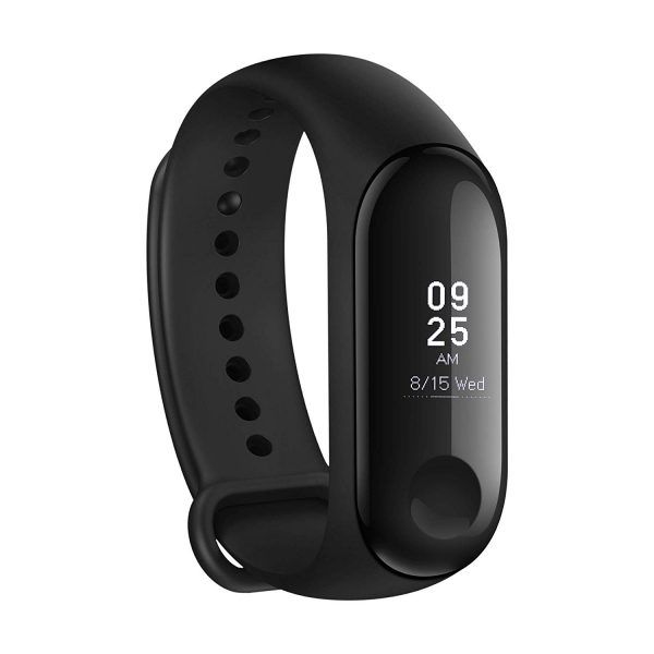 MI Band 3 Black