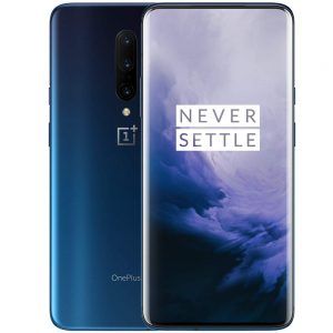 OnePlus 7 Pro Nebula Blue