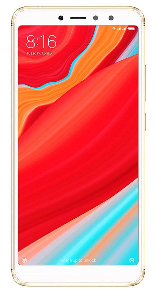 Redmi Y2