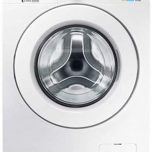 Samsung 8 kg Inverter Fully-Automatic Front Loading Washing Machine