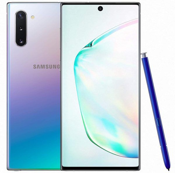 Samsung Galaxy Note 10