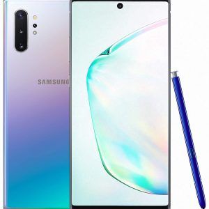 Samsung Galaxy Note 10+