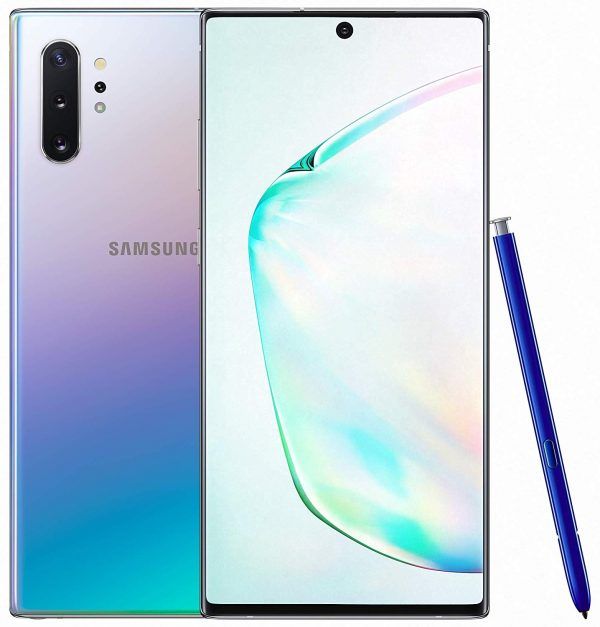 Samsung Galaxy Note 10+