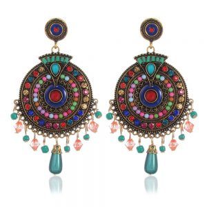 Shining Diva Fashion Jewellery Fancy Party Wear Earrings