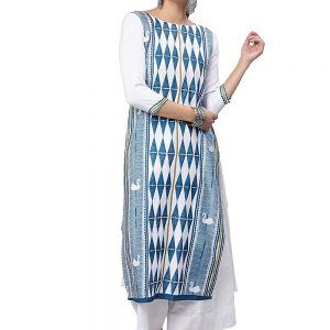 Vaamsi Womens Kurti