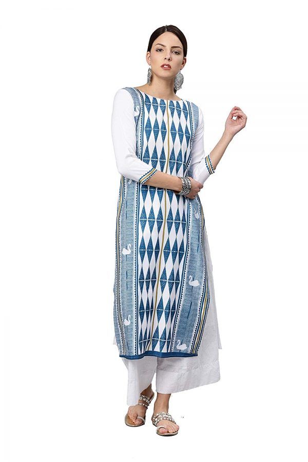 Vaamsi Womens Kurti