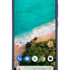 Xiaomi Mi A3