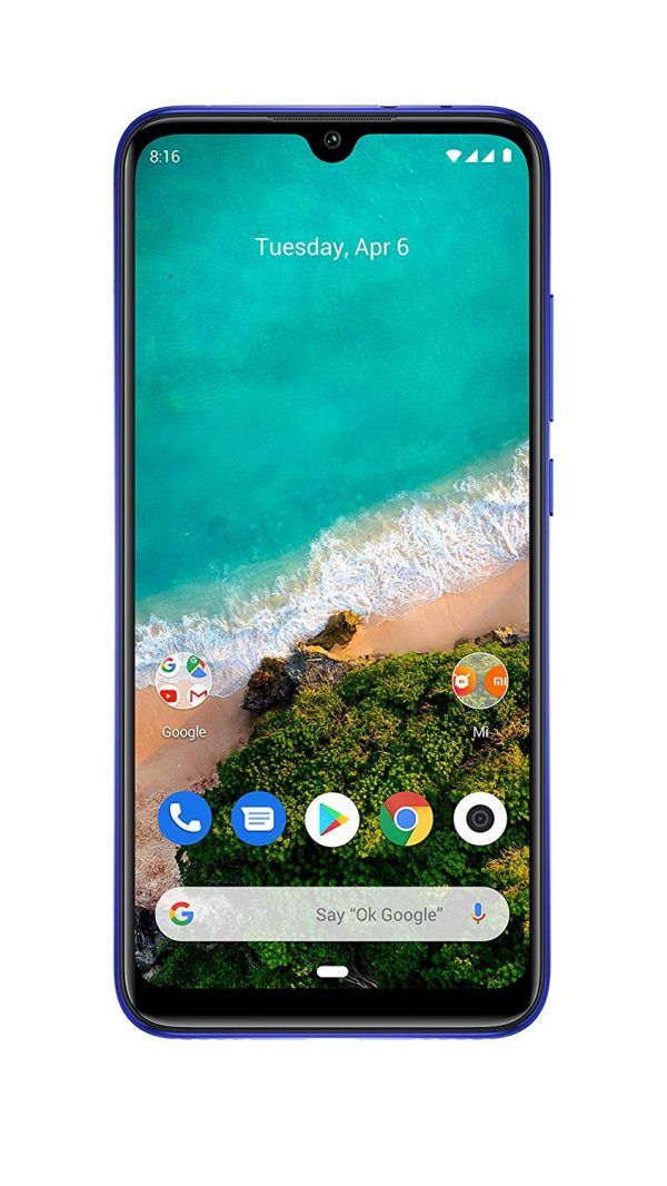 Xiaomi Mi A3