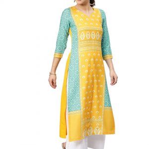 vaamsi women kurtis