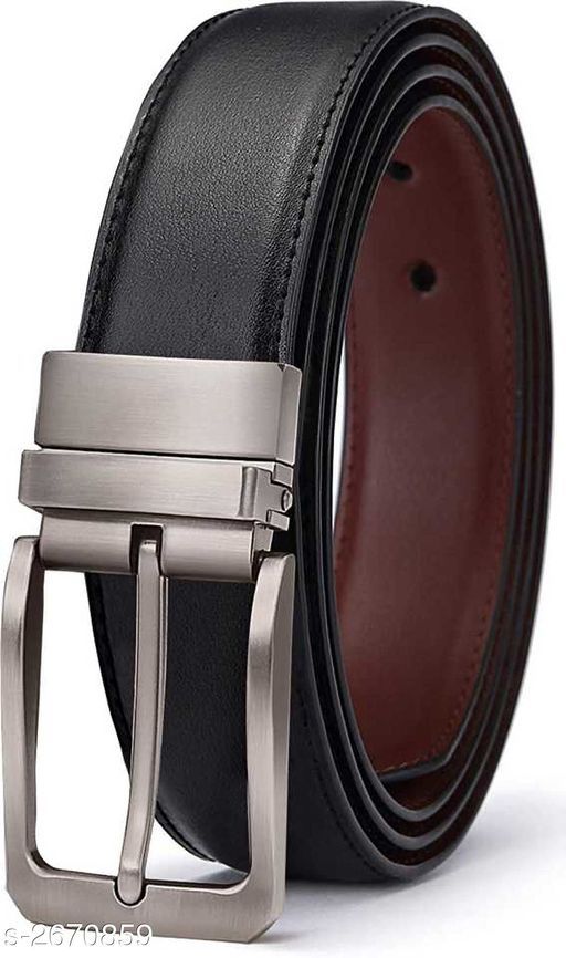 Stylish Men's Belt