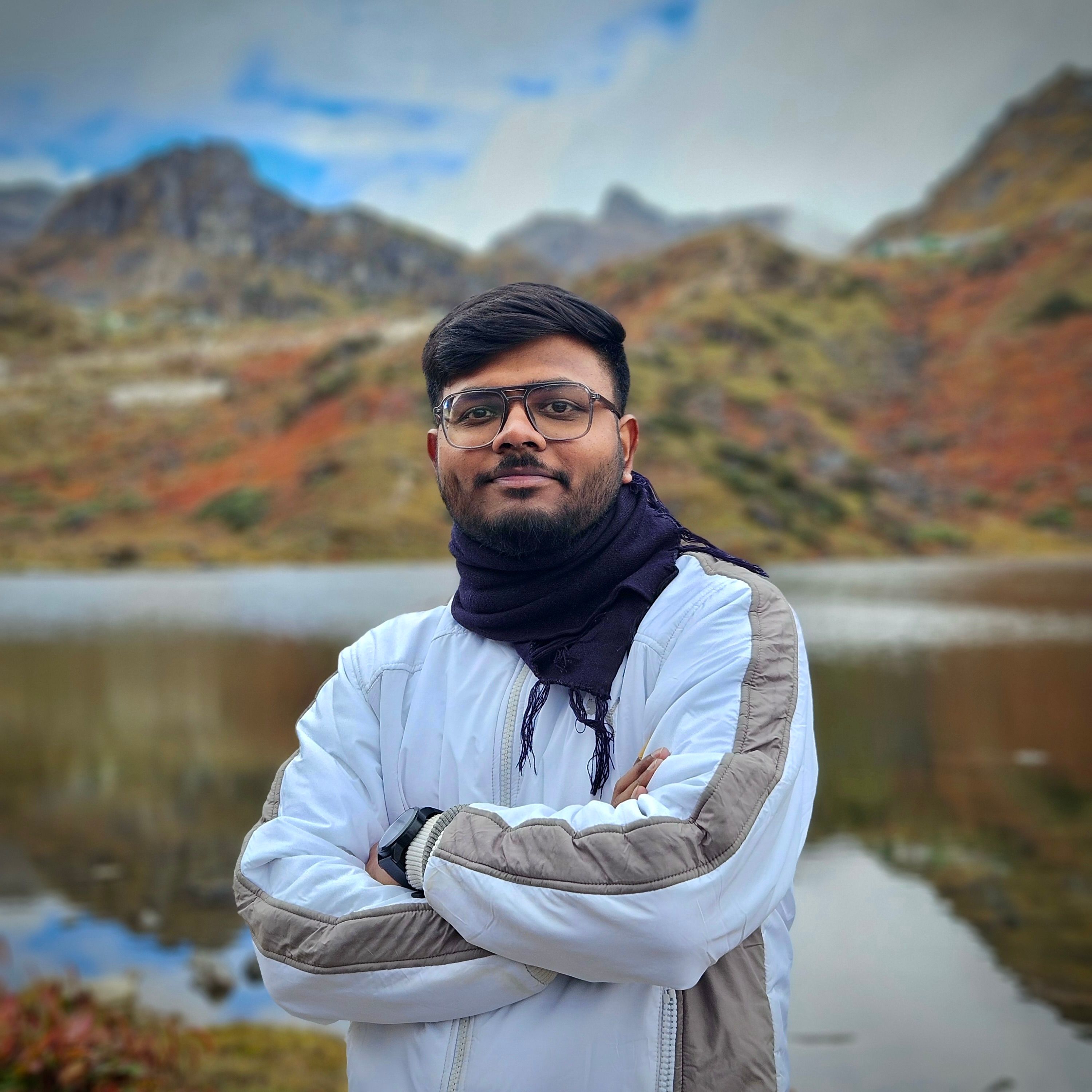 Amarjit Mallick