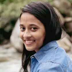Neha Bhowmick