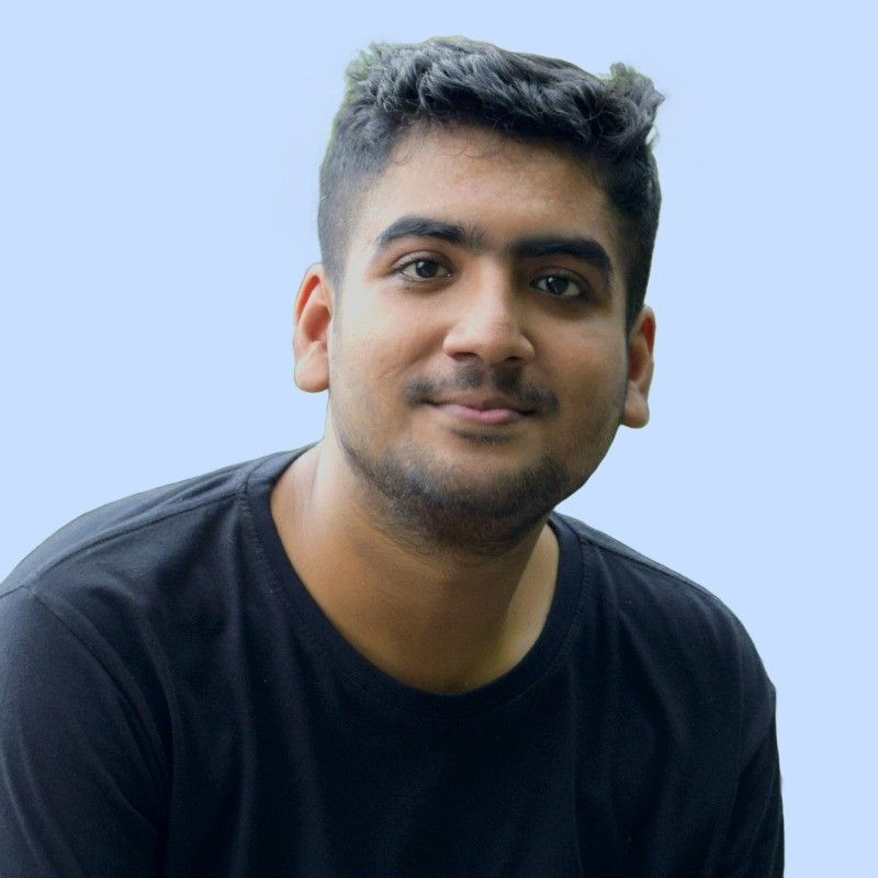 Subhranil Sarkar