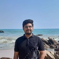 Swarup Das