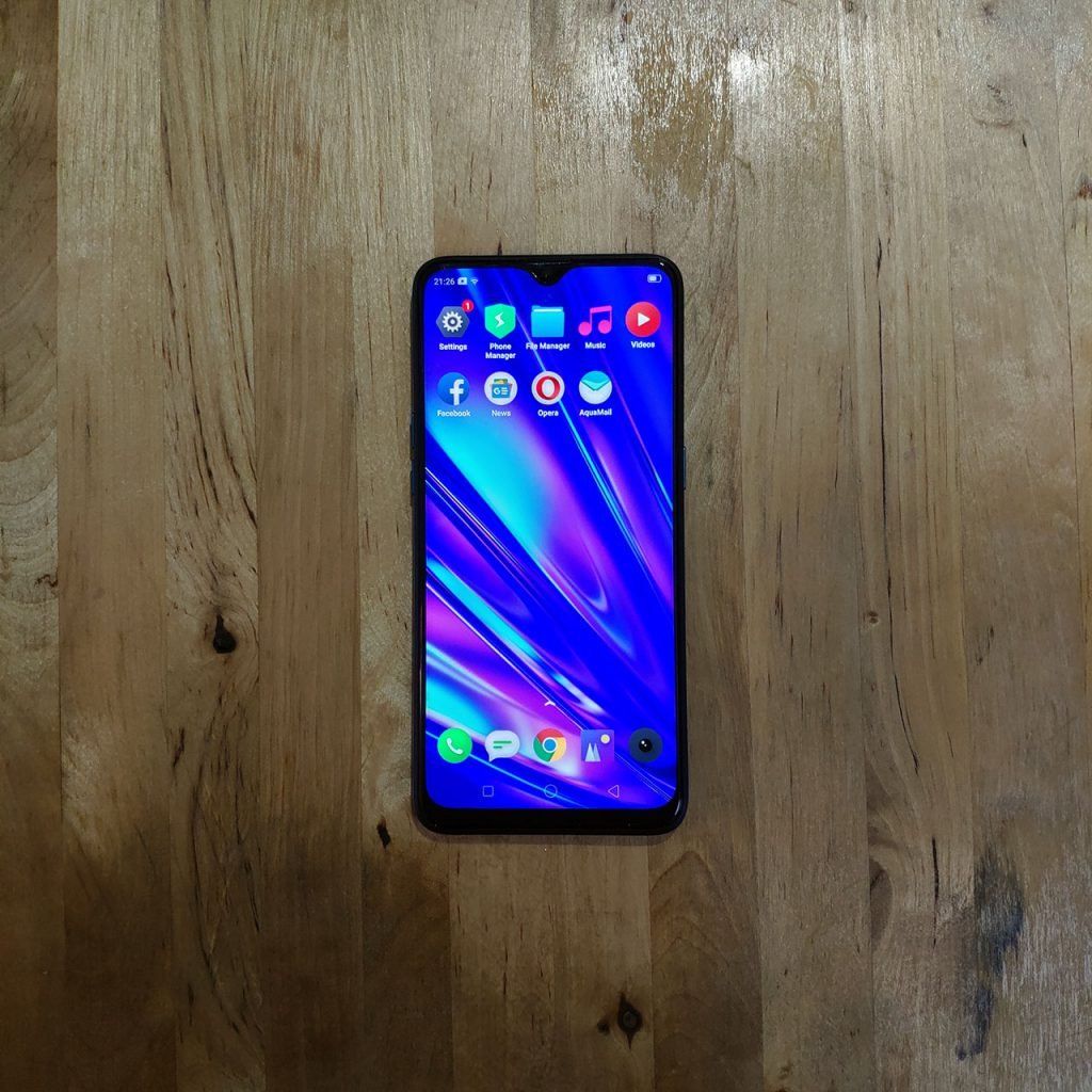 Realme Pro 5