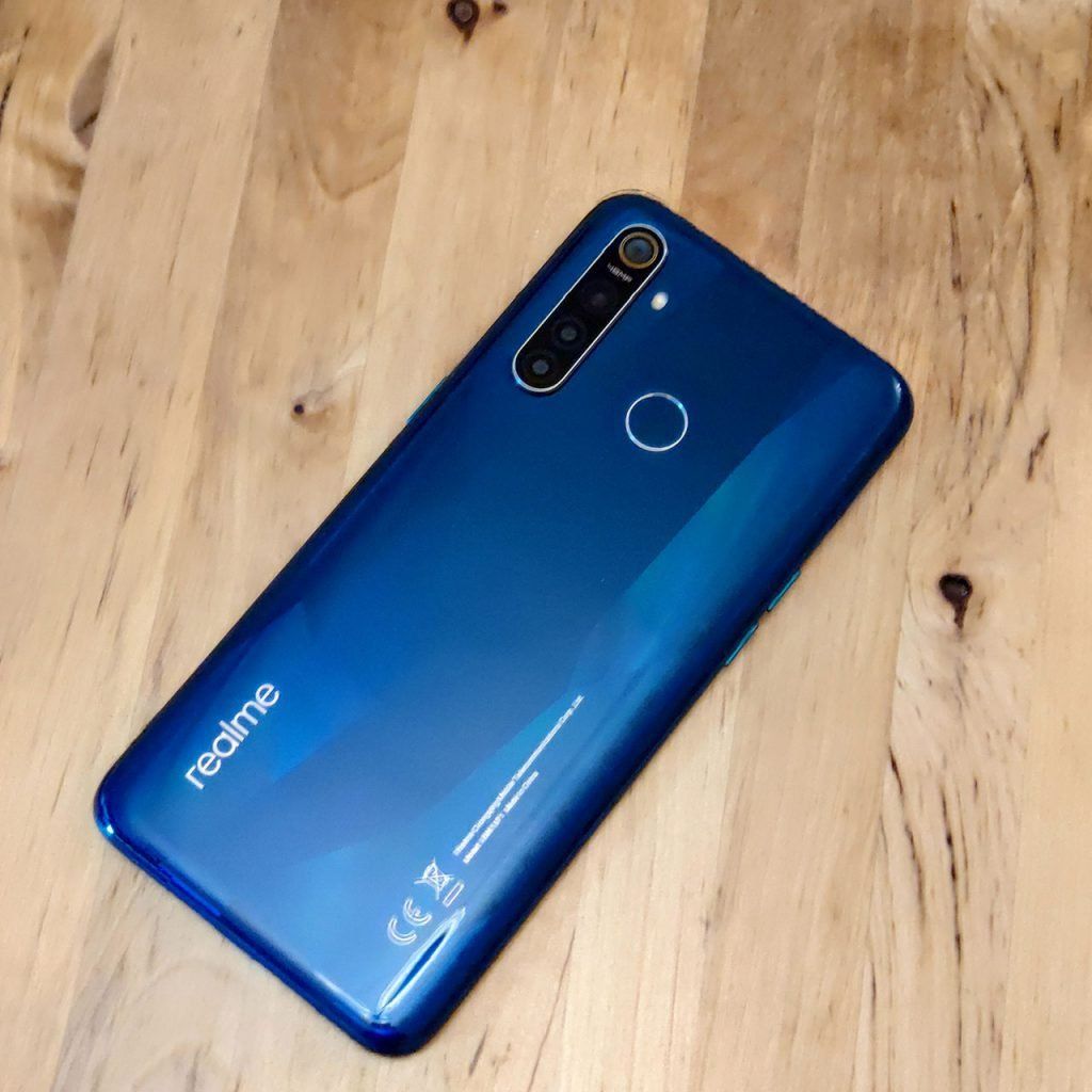 Realme Pro 5