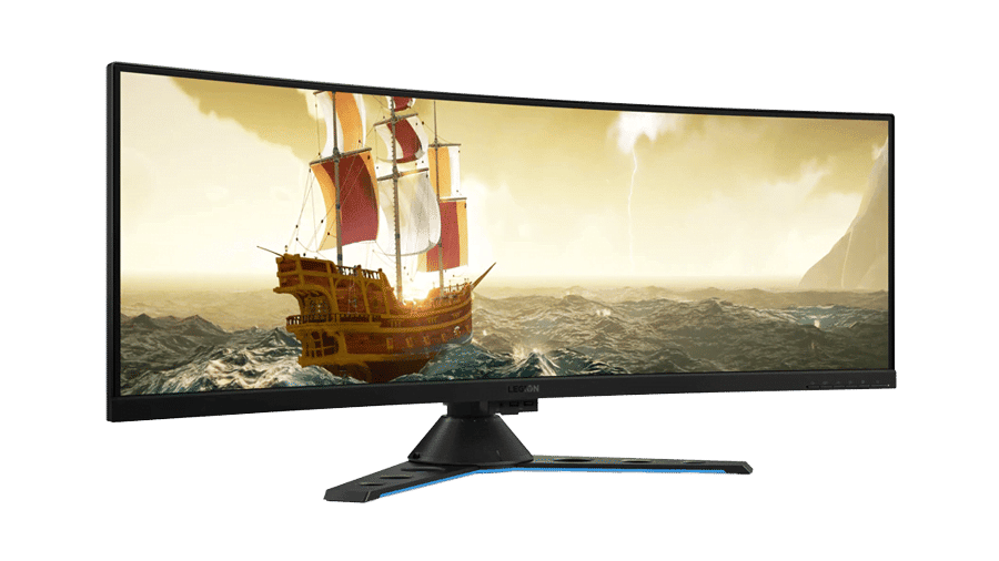Lenovo Legion Y44w