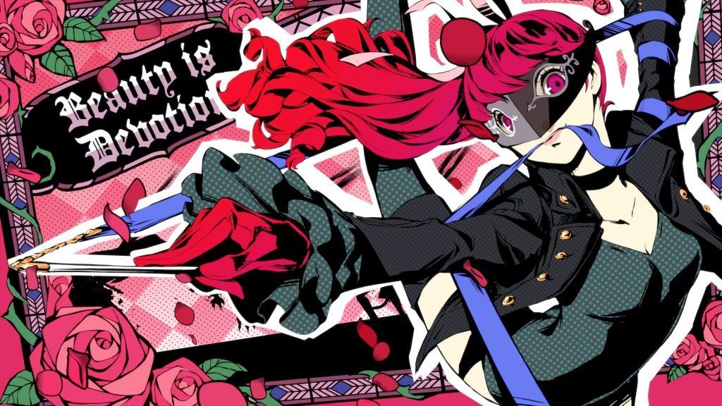 Persona 5 Royal Review