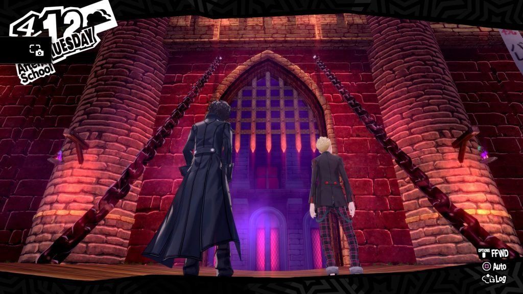 Persona 5 Royal Review