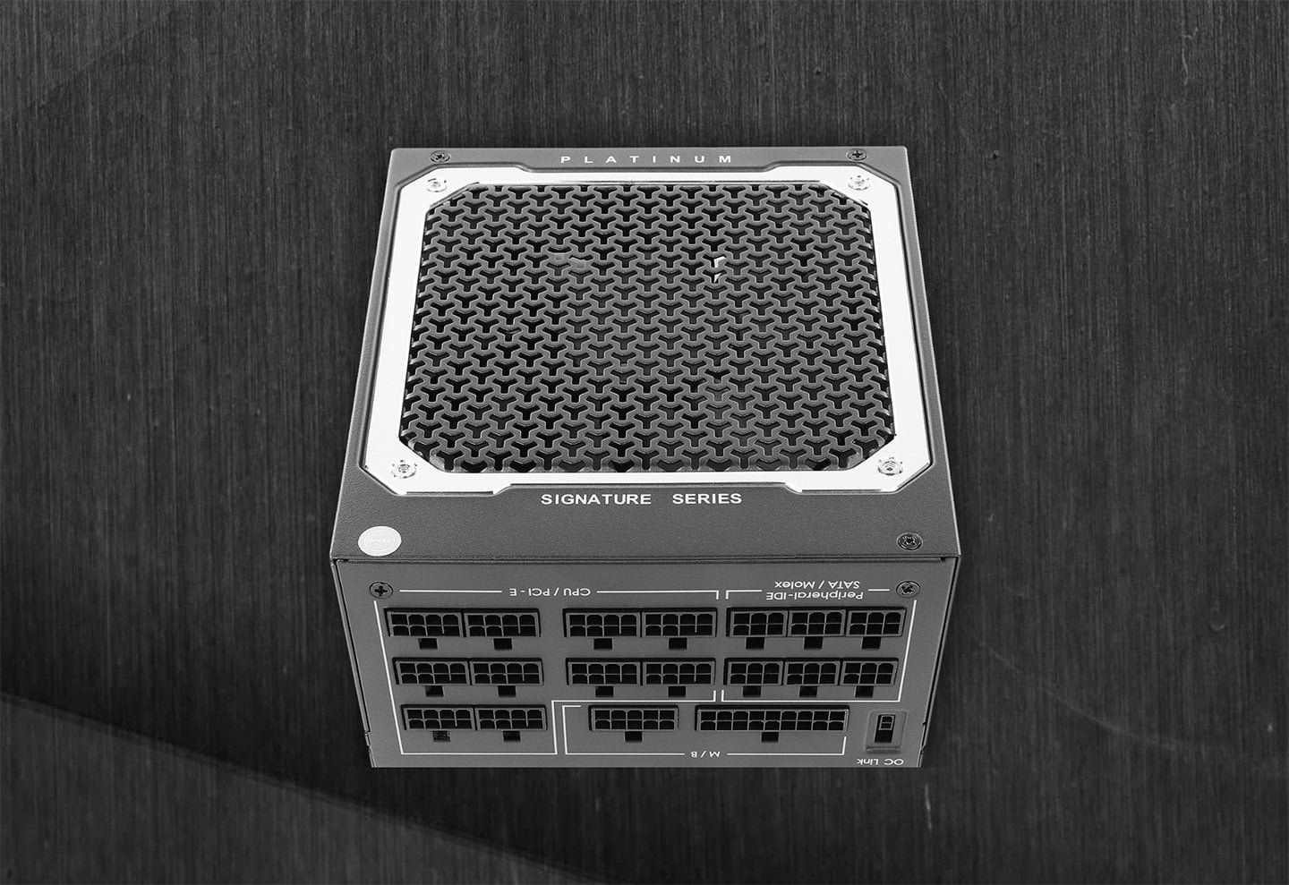 Antec Launches Signature Series Platinum and Titanium PSU Gadgets
