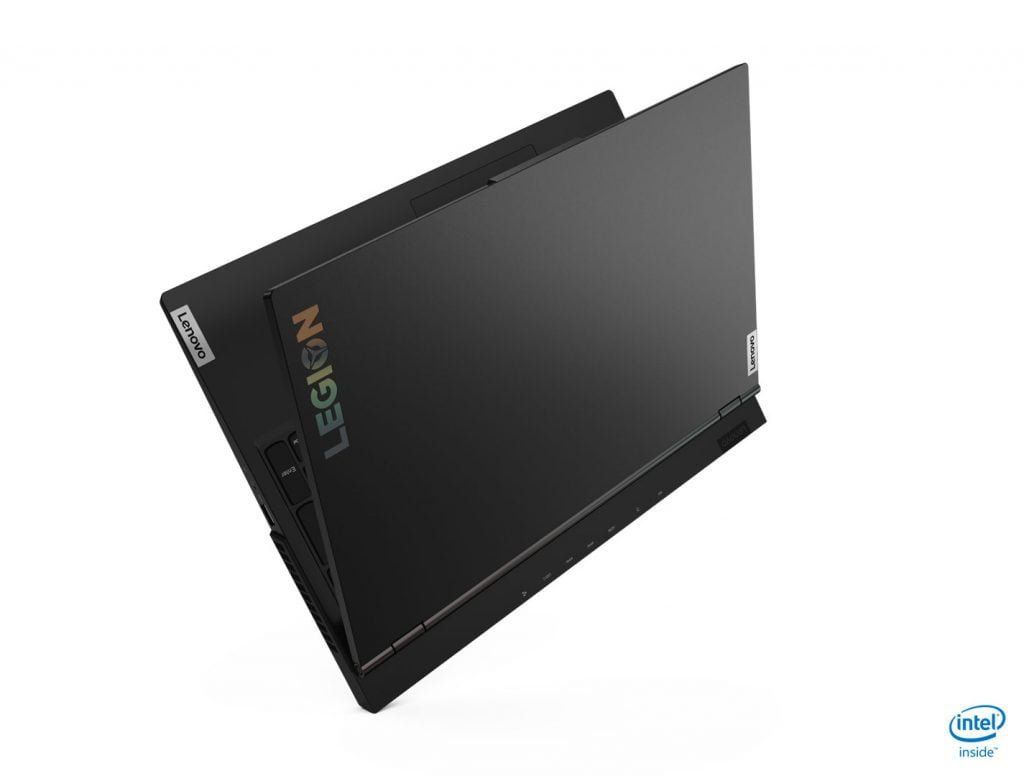 2020 Lenovo Legion