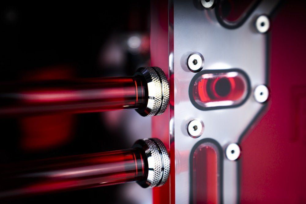 Maingear Rush