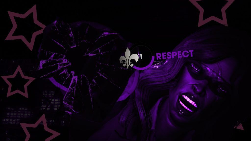 Saints Row 3 Remastered