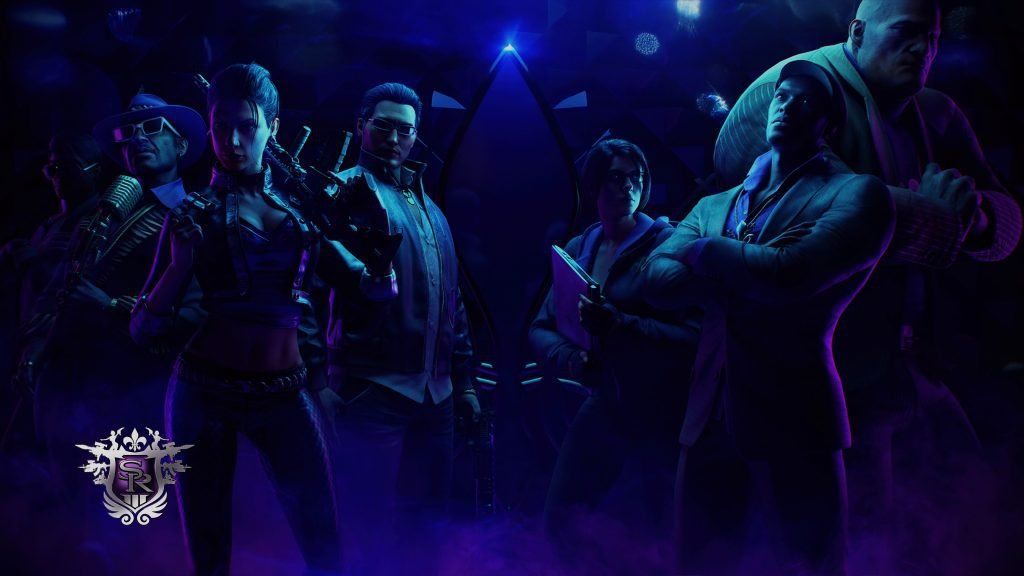 Saints Row 3 Remastered