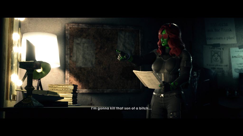 Saints Row 3 Remastered