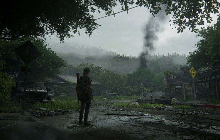 New Trailer Last of Us 2