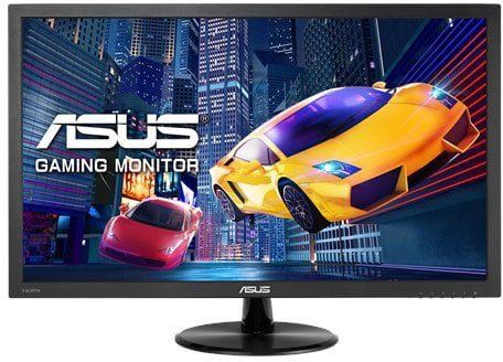 ASUS VP228HE Dubai | Best Gaming Monitors UAE
