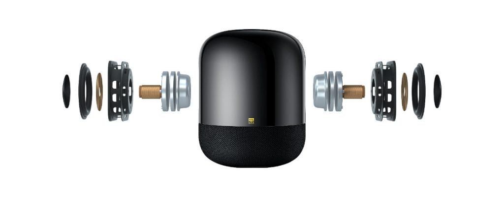 HUAWEI Sound X UAE