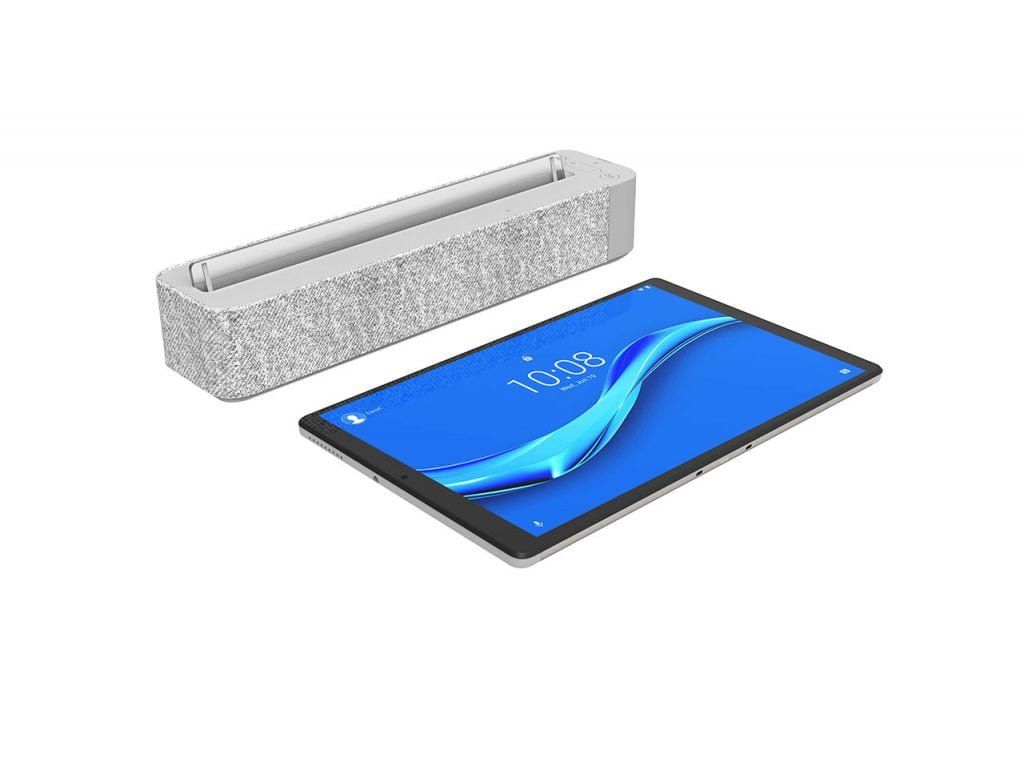 Lenovo launches new range of smart tablets in the UAE