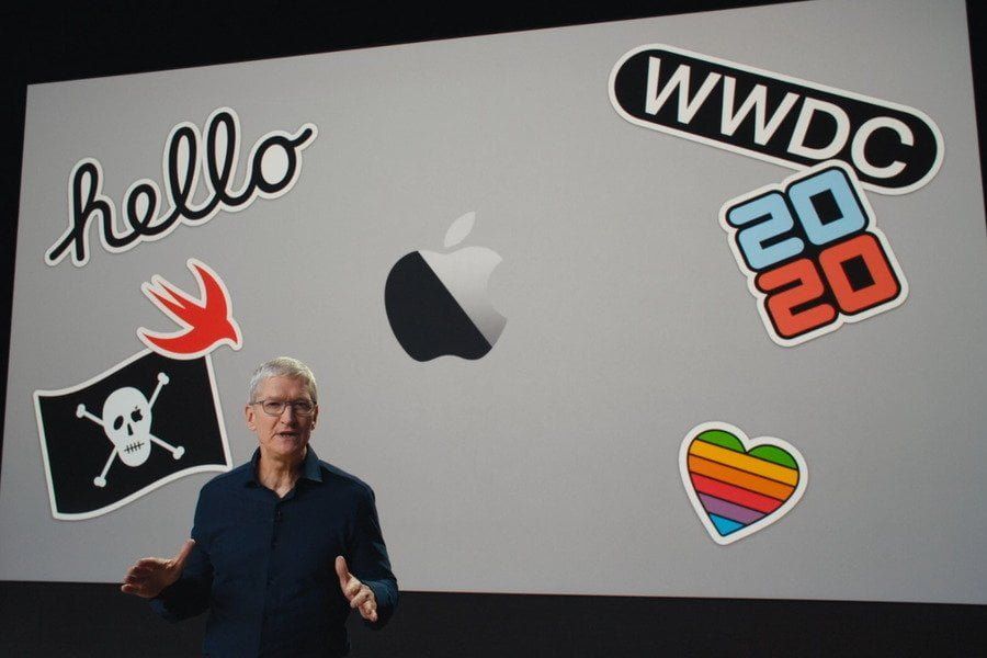 Apple Wwdc 2020 Roundup Gadgets Middle East