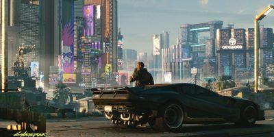 Cyberpunk 2077 rated for release in the UAE and KSA