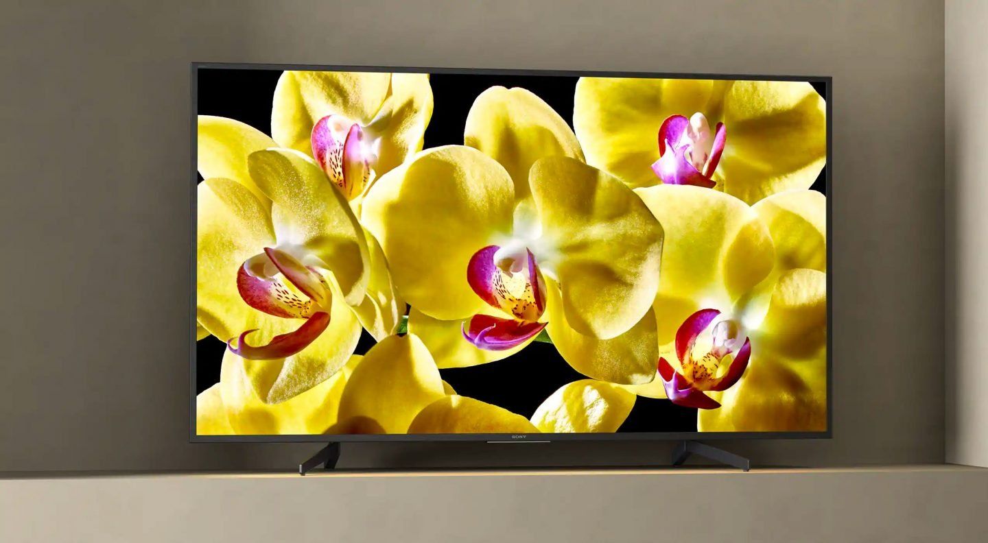 SONY X80G 4K TV Review - Gadgets Middle East