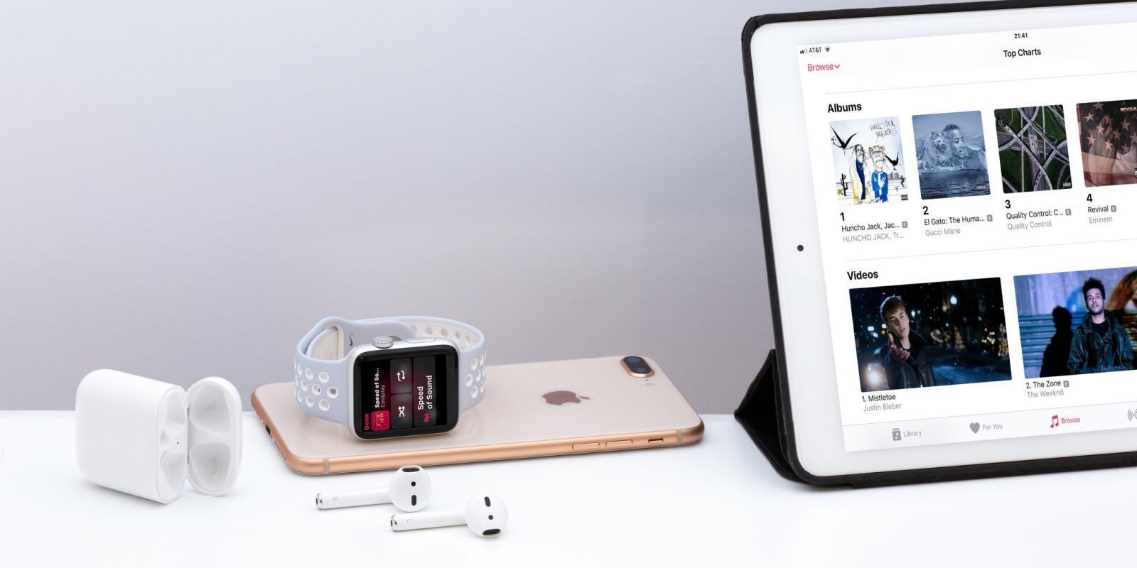 AirPod \u0026 AirPod Pro gets new features on iOS 14 - Gadgets Middle East