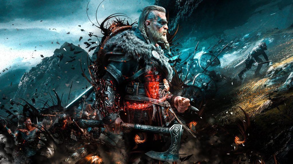 Ubisoft Forward Digital Conference