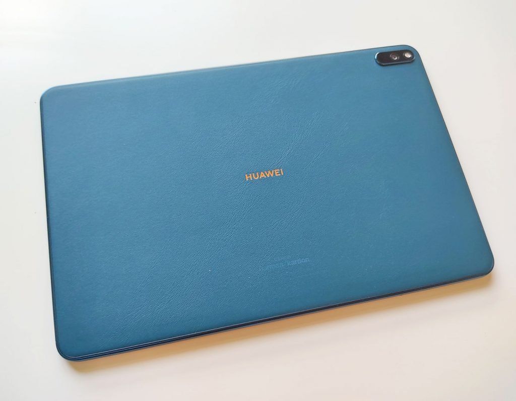 Huawei Matepad Pro 5G Review