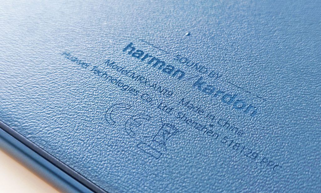 Harman Kardon Tuned