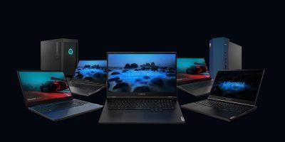 Lenovo launches new lineup powered by AMD Ryzen
