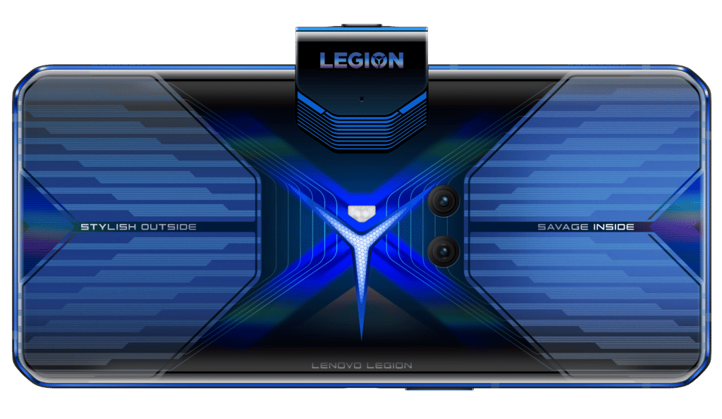 Legion Phone Duel