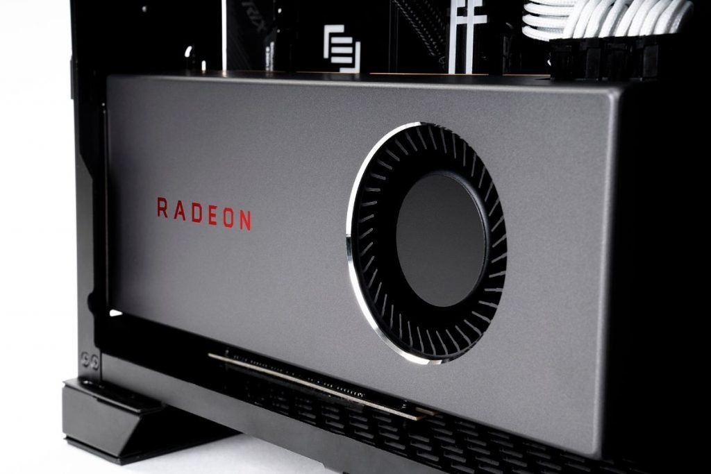 MAINGEAR Ryzen 3000XT