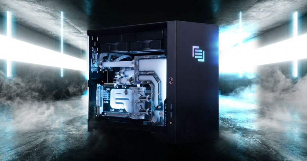 MAINGEAR Ryzen 3000XT