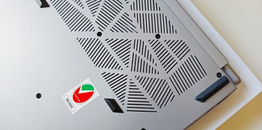 MSI Creator 17 Review